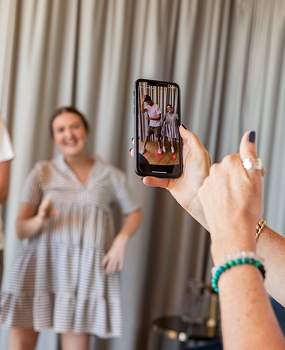 raw videos beat polished campaigns